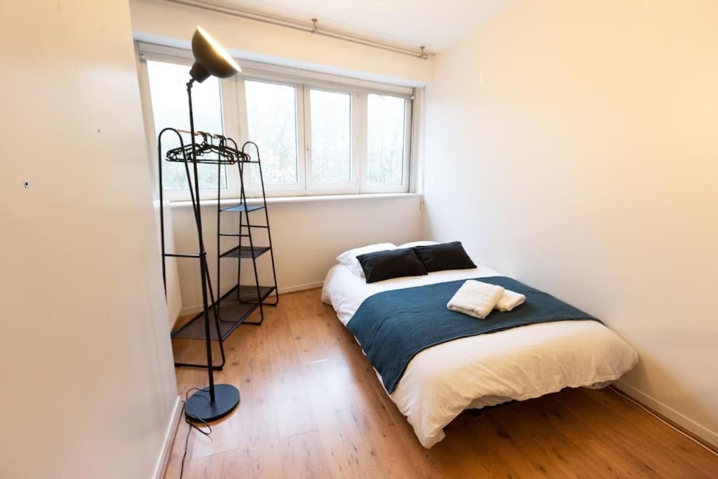 Le Jitaku- Magnifique Duplex - 15Min Disneyland Lognes Zewnętrze zdjęcie